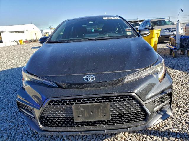 Toyota Corolla Se Image 14