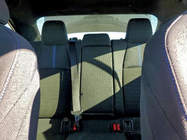 Toyota Corolla Se Image 12