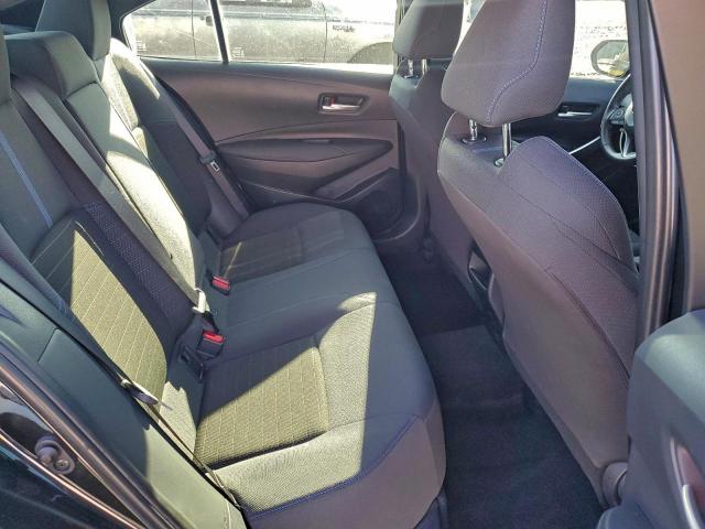 Toyota Corolla Se Image 13