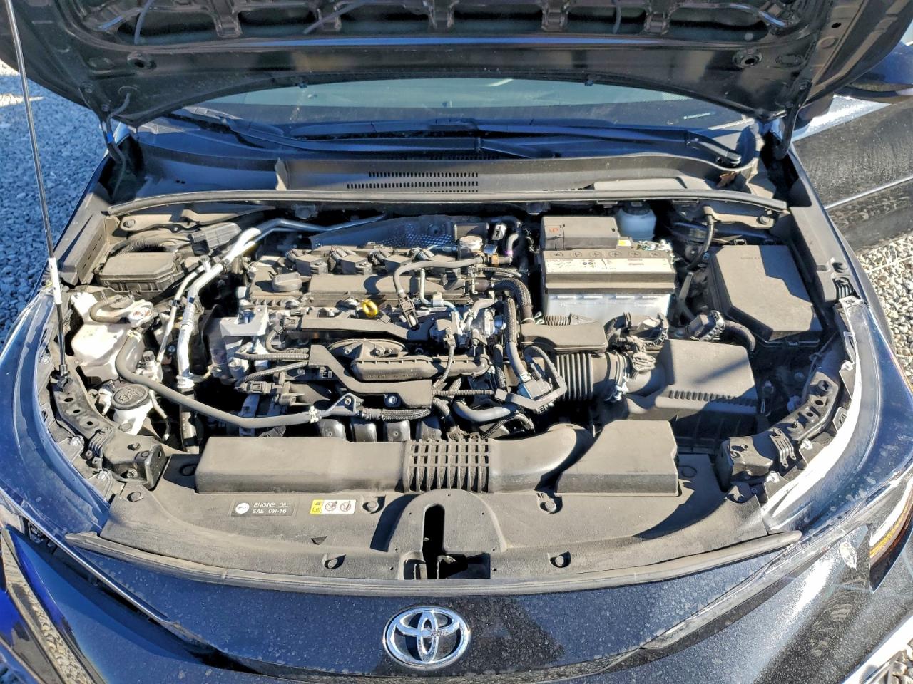 Toyota Corolla Se Image 3