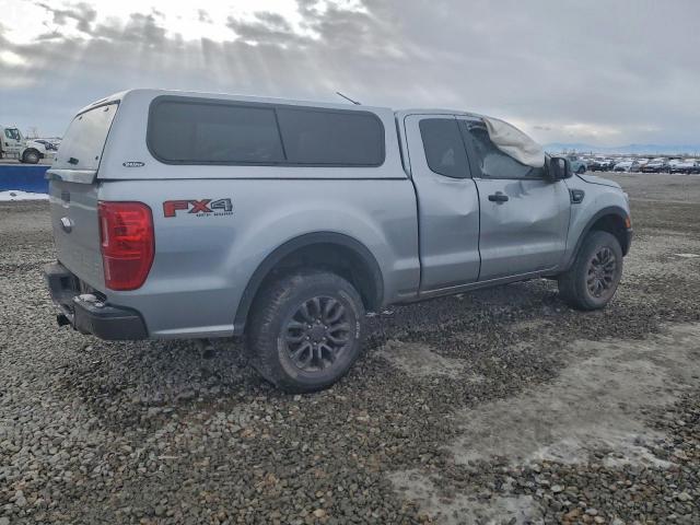 Ford Ranger Xl Image 8