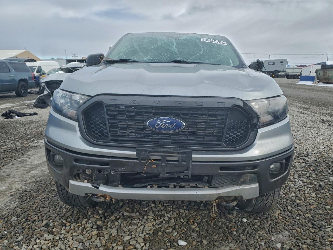 Ford Ranger Xl Image 3