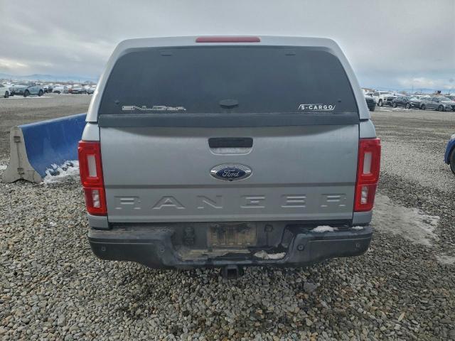 Ford Ranger Xl Image 11