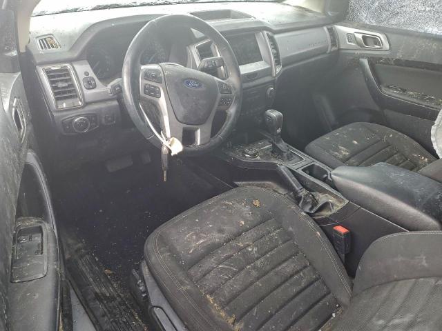 Ford Ranger Xl Image 9