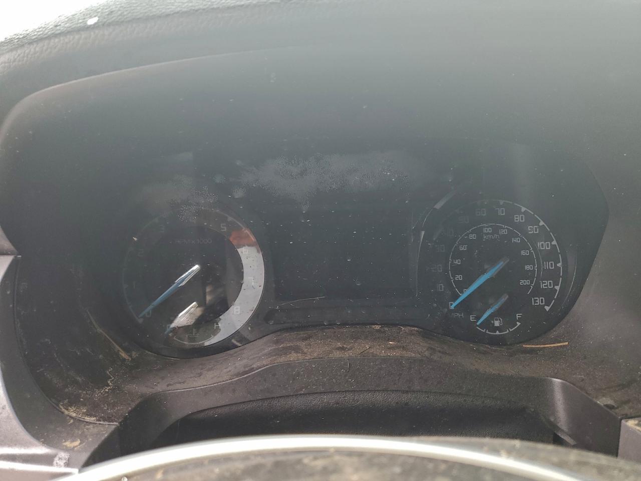 Ford Ranger Xl Image 5