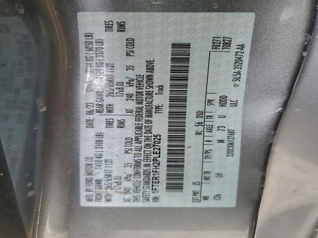 Ford Ranger Xl Image 10