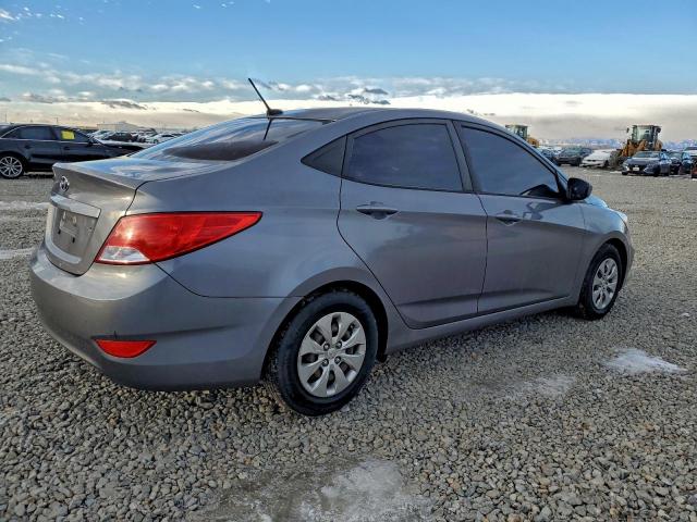 Hyundai ACCENT Se Image 3