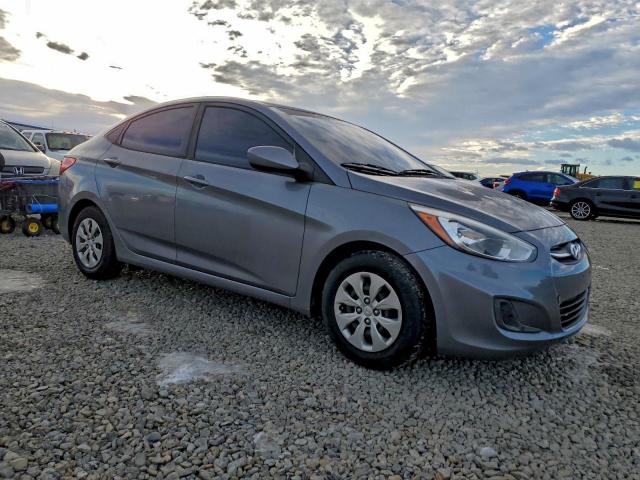 Hyundai ACCENT Se Image 4