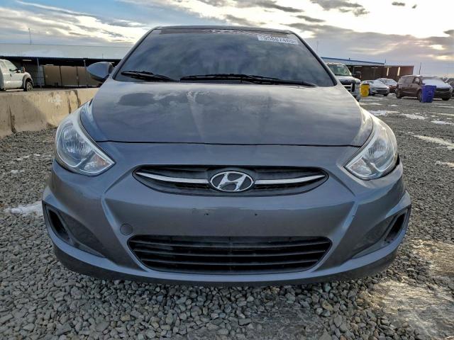 Hyundai ACCENT Se Image 7