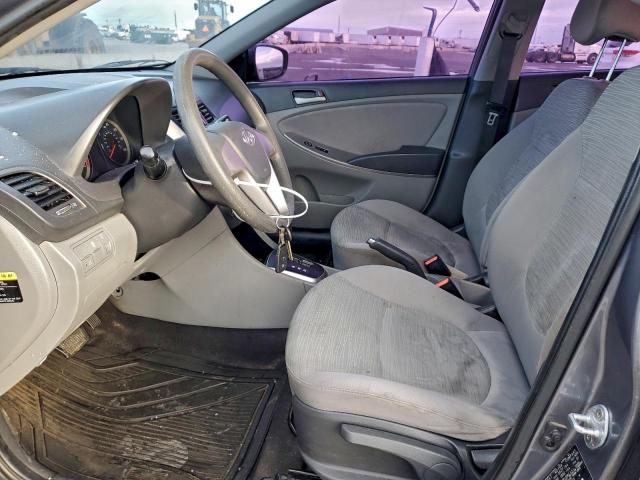 Hyundai ACCENT Se Image 6