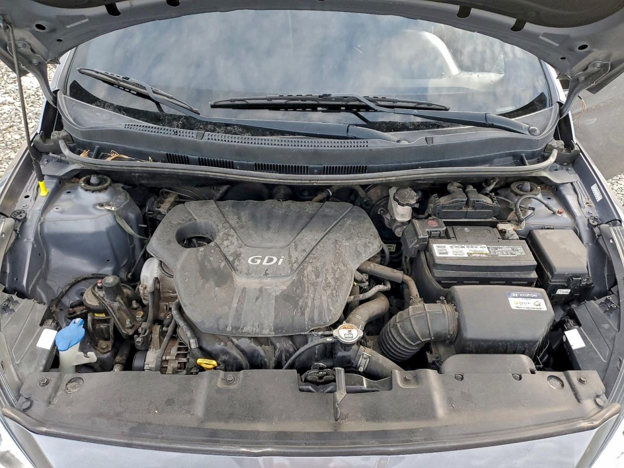 Hyundai ACCENT Se Image 10