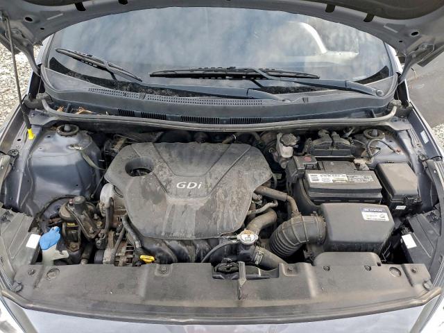 Hyundai ACCENT Se Image 10