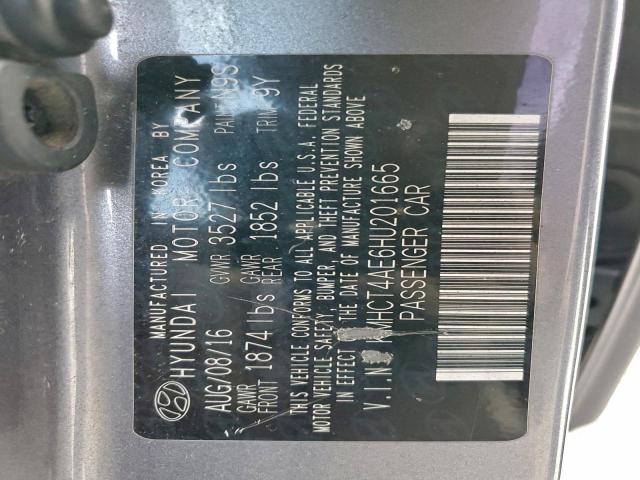 Hyundai ACCENT Se Image 11