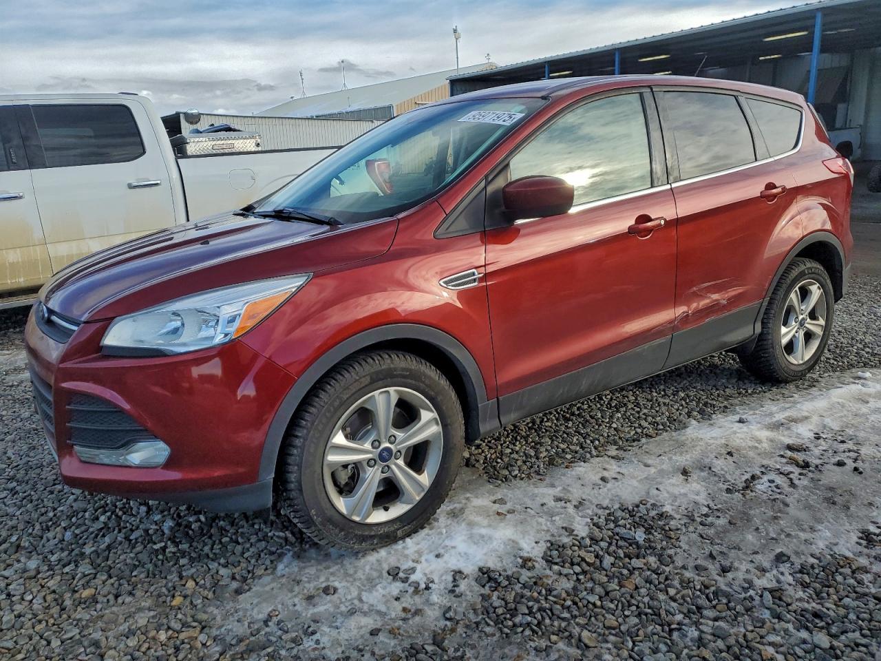 Ford Escape Se Image 1