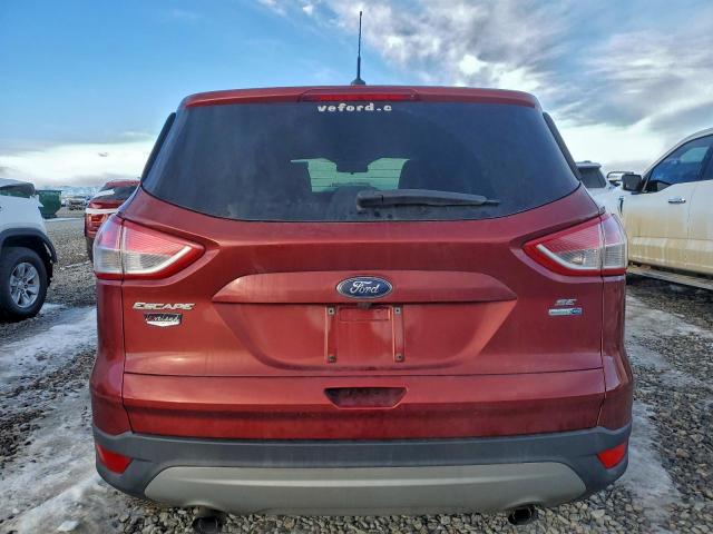 Ford Escape Se Image 2
