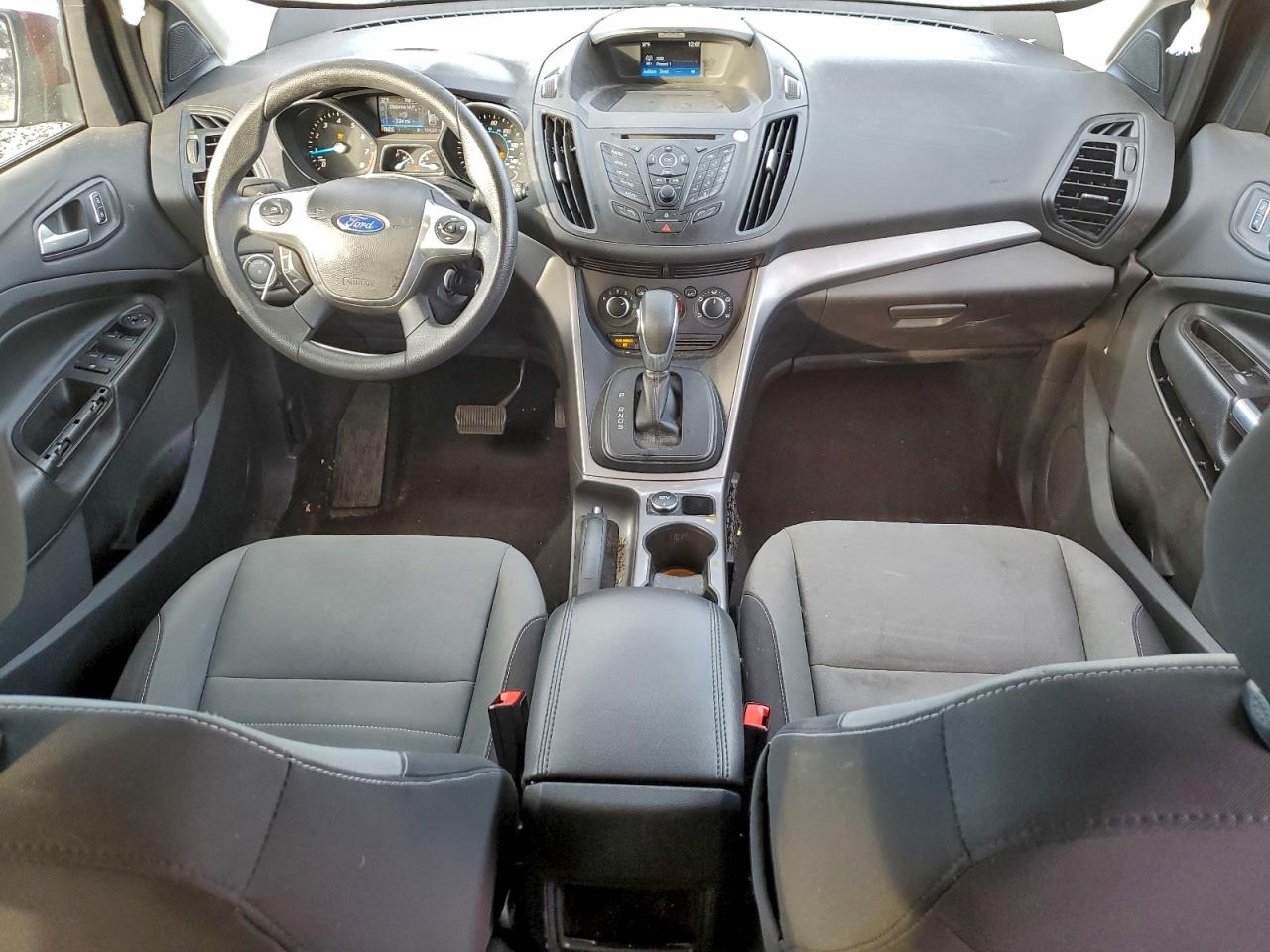 Ford Escape Se Image 6