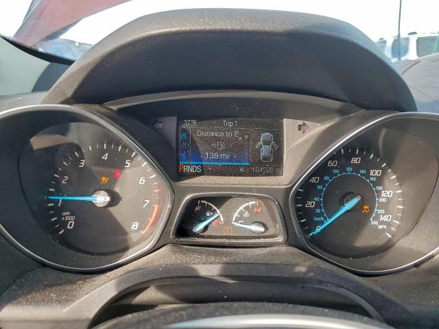 Ford Escape Se Image 4