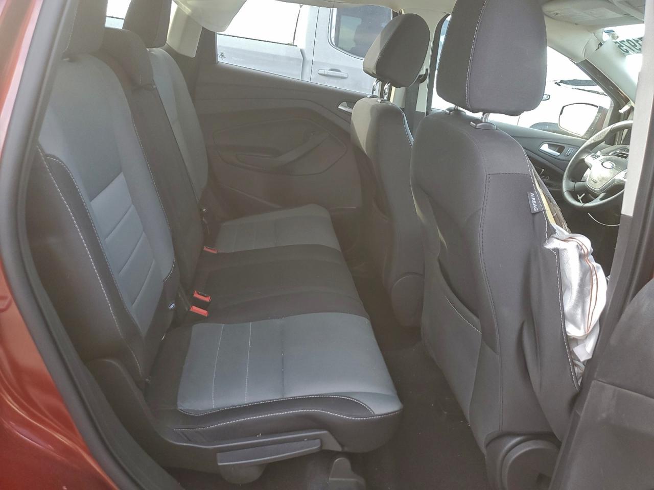 Ford Escape Se Image 7