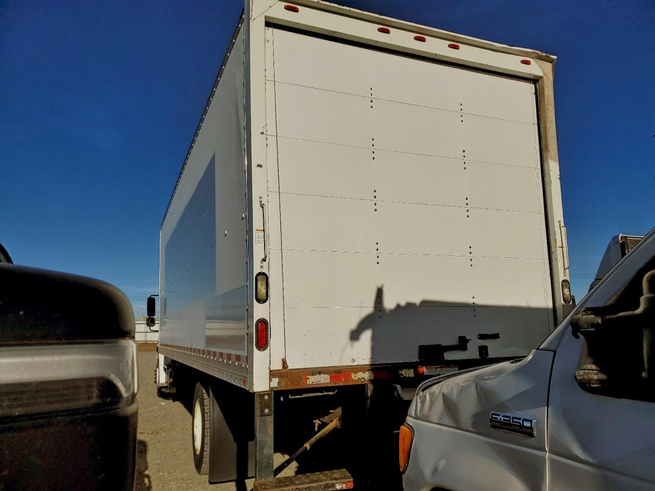 Freightliner M2 106 Medium Duty Image 3