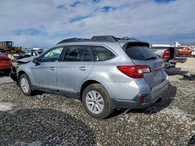 Subaru Outback 2.5i Premium Image 5