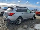 Subaru Outback 2.5i Premium Image 6