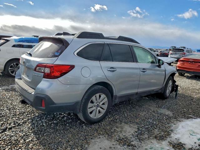 Subaru Outback 2.5i Premium Image 6