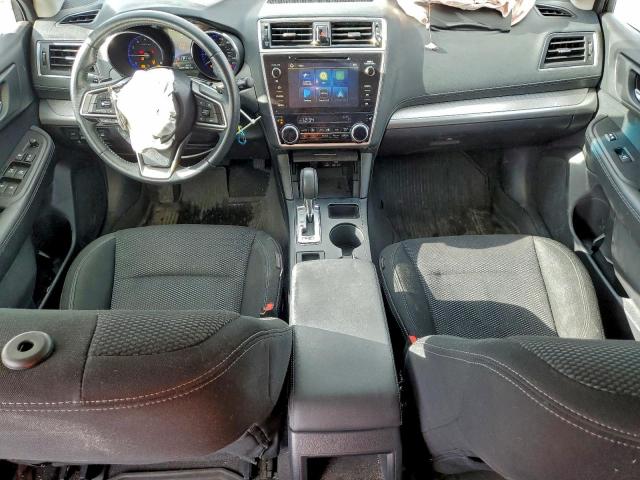 Subaru Outback 2.5i Premium Image 8