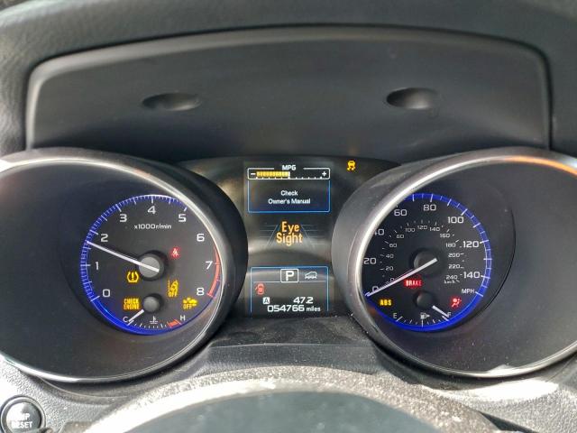 Subaru Outback 2.5i Premium Image 7