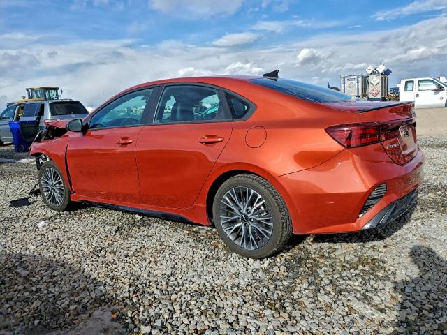 Kia Forte Gt Line Image 5