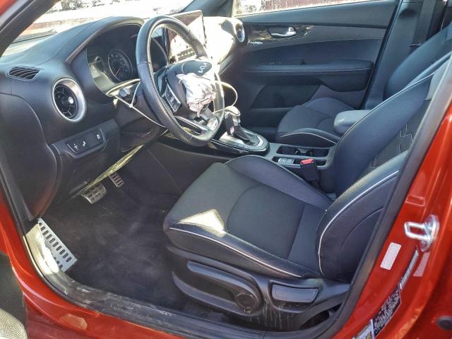 Kia Forte Gt Line Image 12