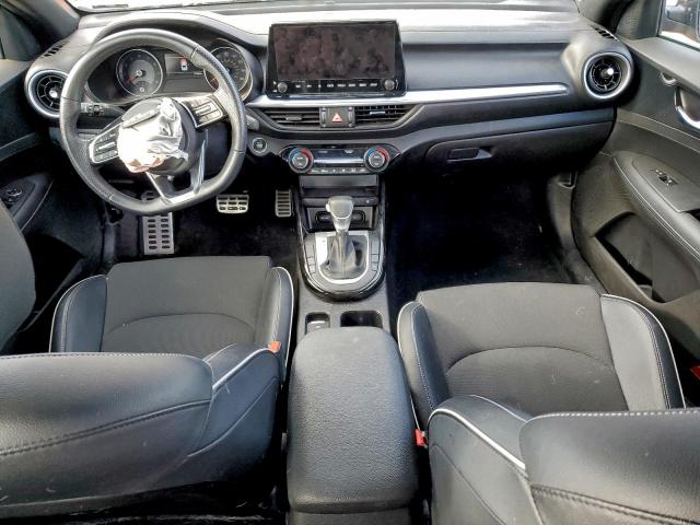 Kia Forte Gt Line Image 7