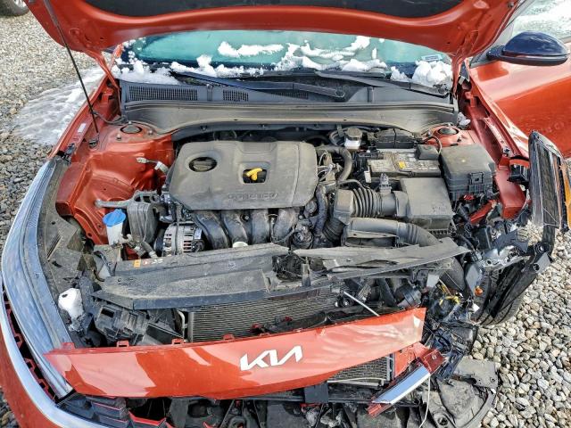 Kia Forte Gt Line Image 9