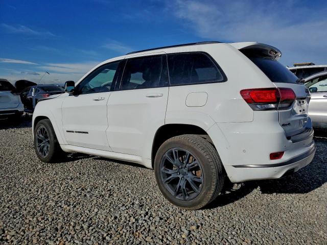 Jeep Grand Cherokee Limited Image 13