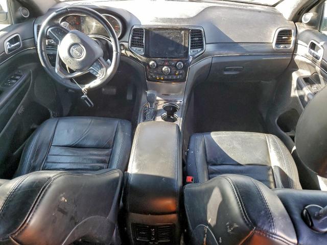 Jeep Grand Cherokee Limited Image 6