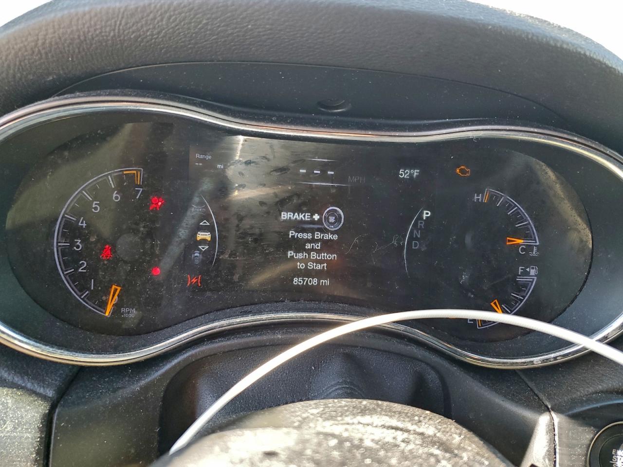 Jeep Grand Cherokee Limited Image 10