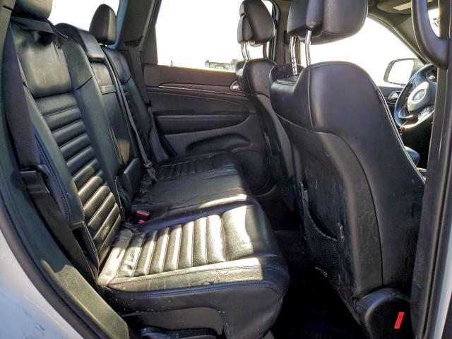 Jeep Grand Cherokee Limited Image 3