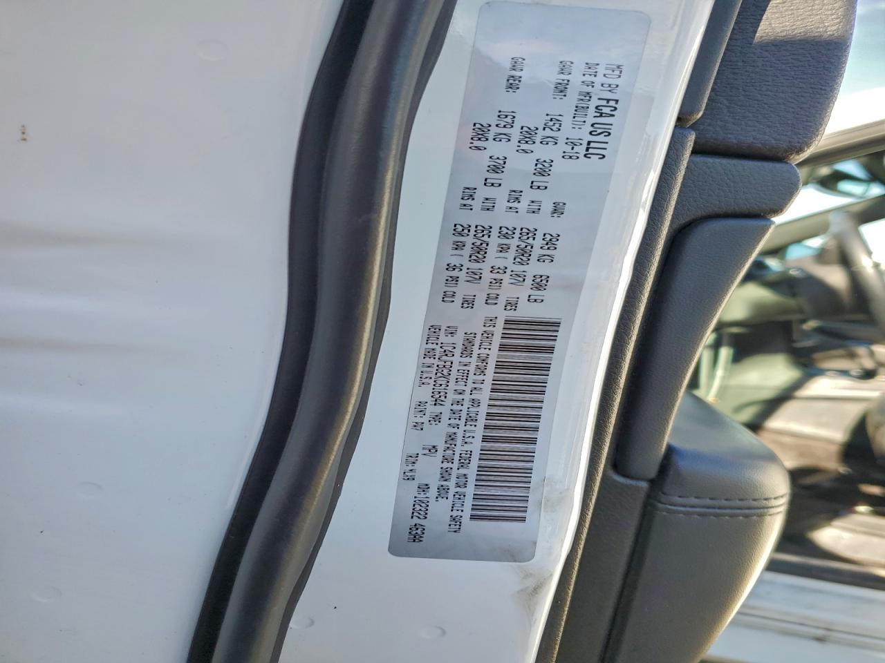 Jeep Grand Cherokee Limited Image 11