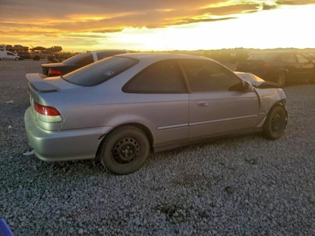 Honda Civic Ex Image 9