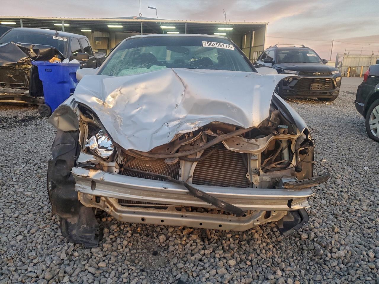 Honda Civic Ex Image 3