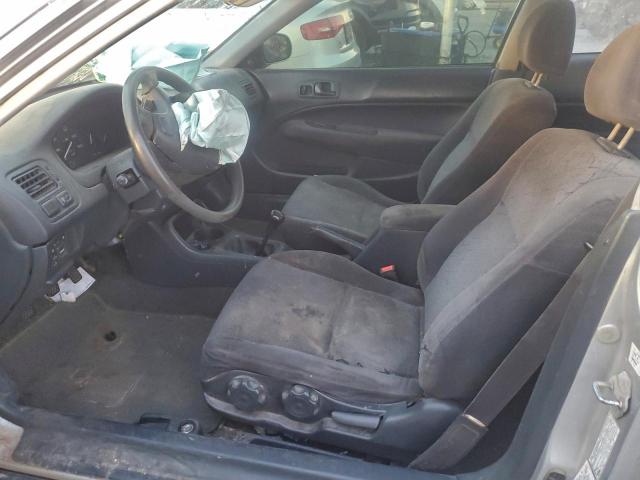 Honda Civic Ex Image 6