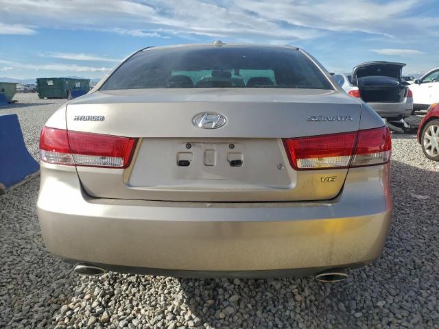 Hyundai SONATA Gls Image 12