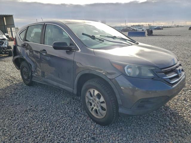 Honda Crv Lx Image 2