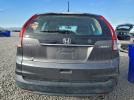 Honda Crv Lx Image 4