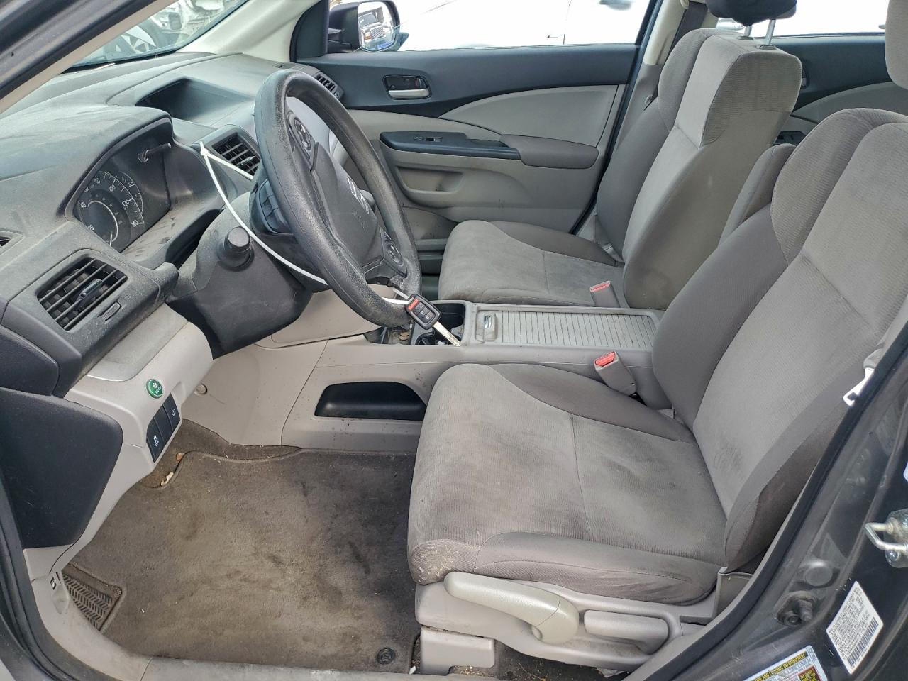 Honda Crv Lx Image 11