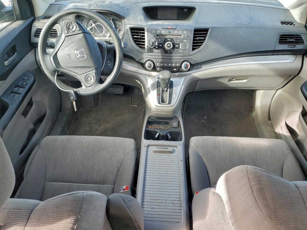 Honda Crv Lx Image 6