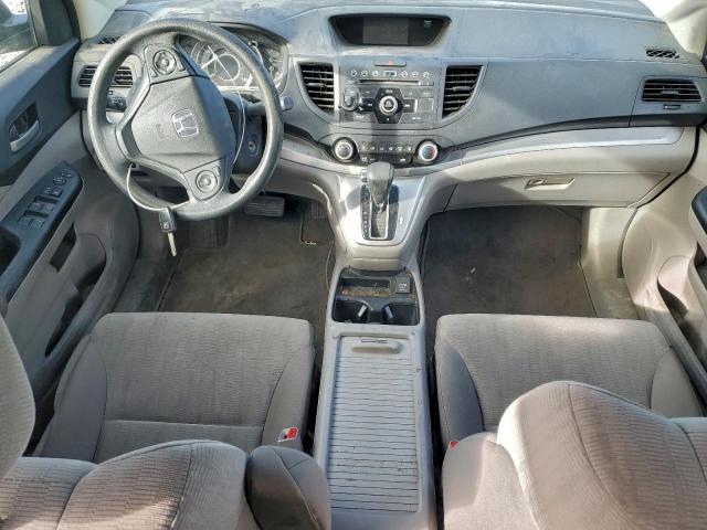 Honda Crv Lx Image 6