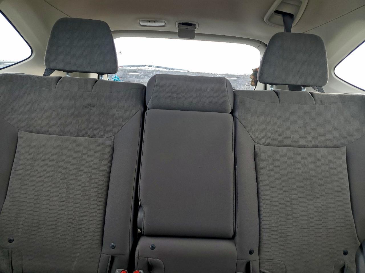 Honda Crv Lx Image 10