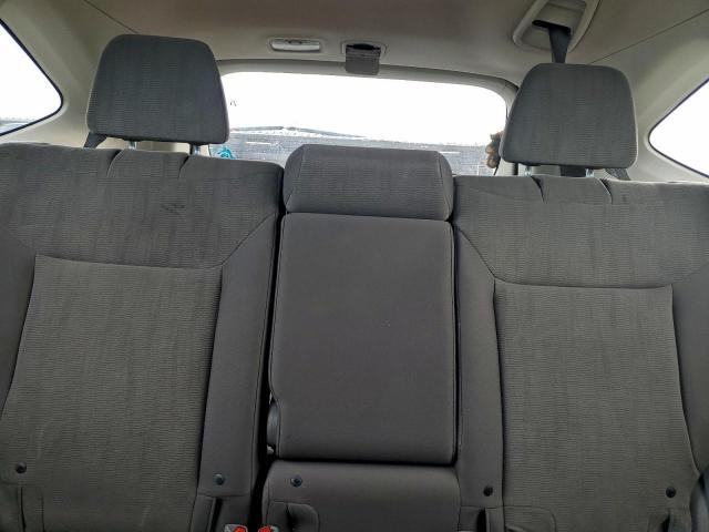 Honda Crv Lx Image 10