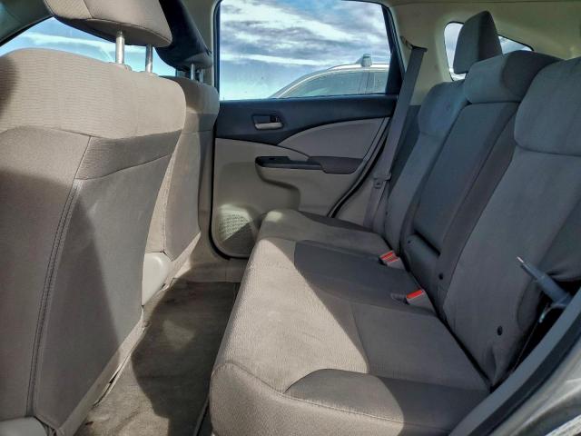 Honda Crv Lx Image 7