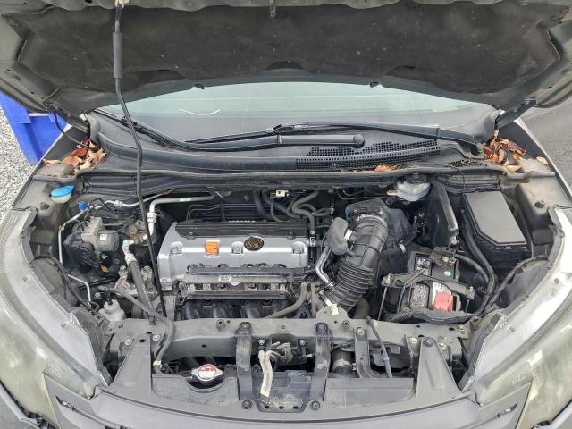 Honda Crv Lx Image 12